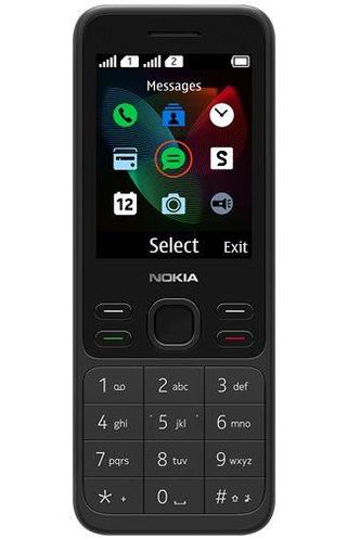 Aanbieding Nokia 150 (2020) Black nu slechts  49