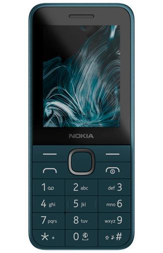 Aanbieding Nokia 225 4G (2024) Blauw nu slechts  69