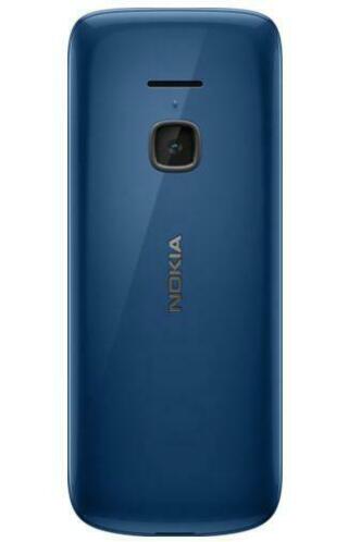 Aanbieding Nokia 225 4G Blauw nu slechts  56