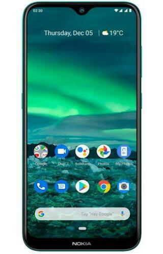 Aanbieding Nokia 2.3 Green nu slechts  118