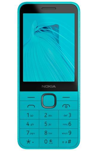 Aanbieding Nokia 235 4G Blauw nu slechts  75