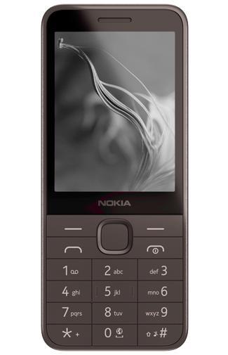 Aanbieding Nokia 235 4G Zwart nu slechts  70