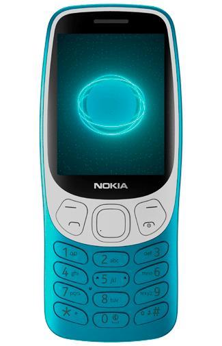 Aanbieding Nokia 3210 Blauw nu slechts  78