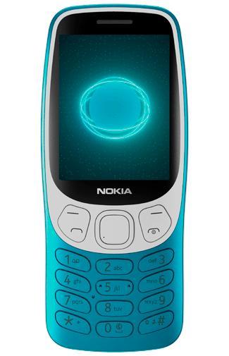 Aanbieding Nokia 3210 Blauw nu slechts  93