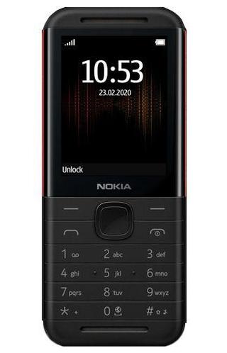 Aanbieding Nokia 5310 (2020) Zwart nu slechts  65