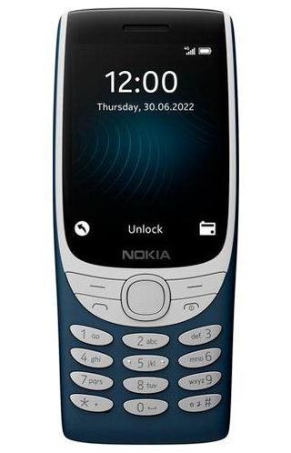Aanbieding Nokia 8210 4G Blauw nu slechts  77
