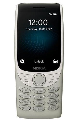 Aanbieding Nokia 8210 4G Wit nu slechts  74