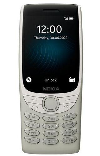 Aanbieding Nokia 8210 4G Wit nu slechts  81
