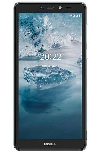 Aanbieding Nokia C2-2E 32GB Blauw nu slechts  102