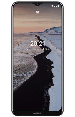 Aanbieding Nokia G10 32GB Blauw nu slechts  144