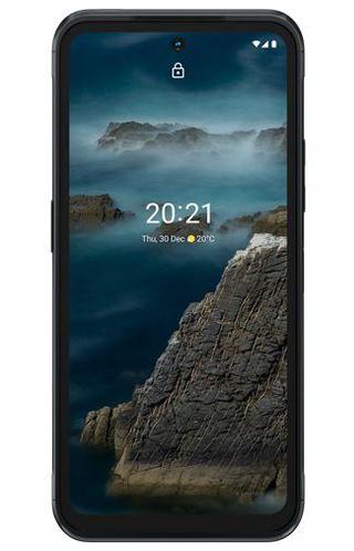 Aanbieding Nokia XR20 128GB Grijs nu slechts  356