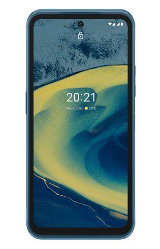 Aanbieding Nokia XR20 64GB Blauw nu slechts  248