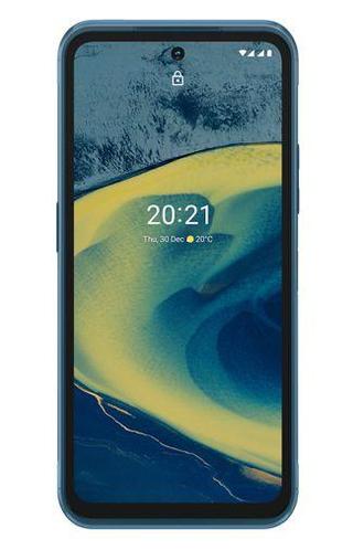 Aanbieding Nokia XR20 64GB Blauw nu slechts  269