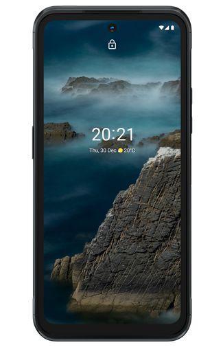 Aanbieding Nokia XR20 64GB Grijs nu slechts  252