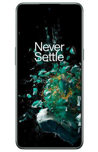 Aanbieding OnePlus 10T 128GB Groen nu slechts  425
