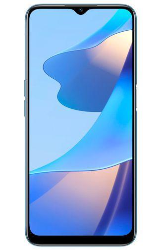 Aanbieding OPPO A16 32GB Blauw nu slechts  129