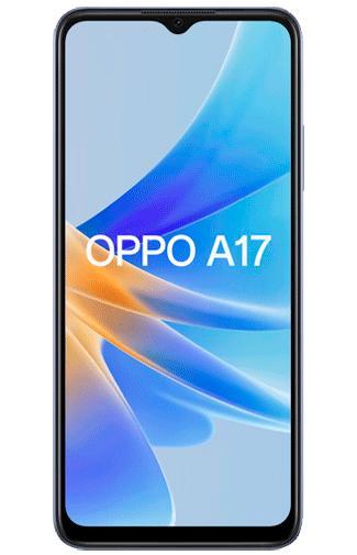 Aanbieding OPPO A17 Zwart nu slechts  149