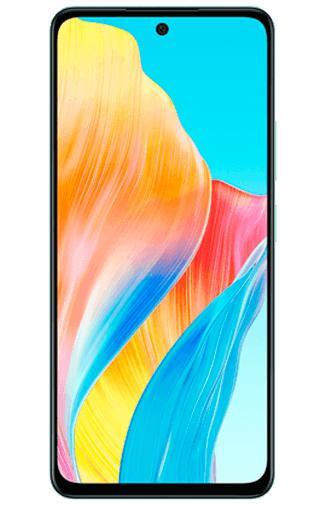 Aanbieding OPPO A58 6GB128GB Groen nu slechts  159