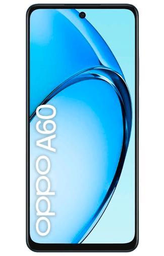 Aanbieding OPPO A60 128GB Blauw nu slechts  179