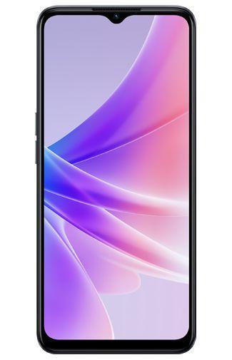 Aanbieding OPPO A77 64GB Zwart nu slechts  160