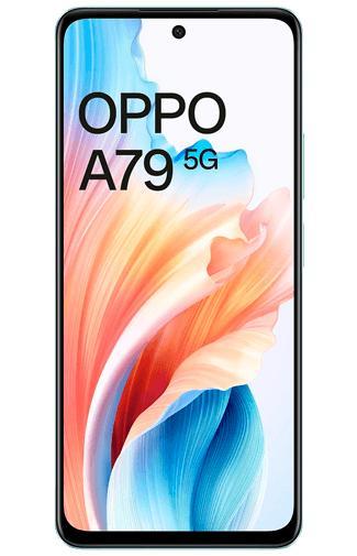 Aanbieding OPPO A79 5G 4GB128GB Groen nu slechts  159