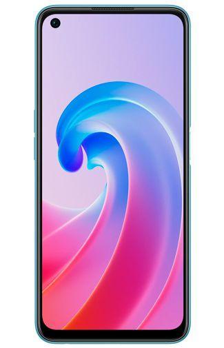 Aanbieding OPPO A96 8GB128GB Blauw nu slechts  169