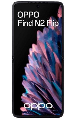 Aanbieding OPPO Find N2 Flip 8GB256GB Paars nu  579