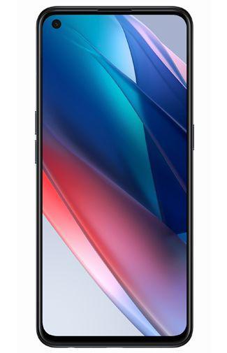 Aanbieding OPPO Find X3 Lite Zwart nu slechts  220