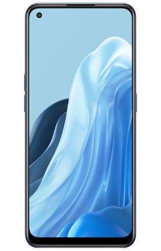 Aanbieding OPPO Find X5 Lite Blauw nu slechts  223