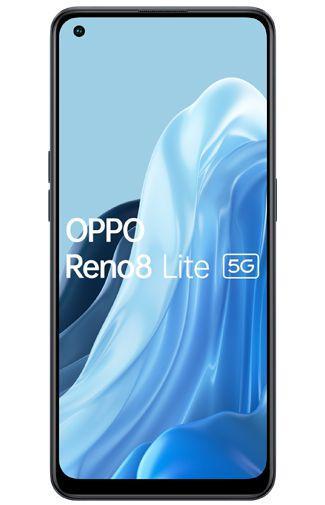 Aanbieding OPPO Reno 8 Lite Zwart nu slechts  186