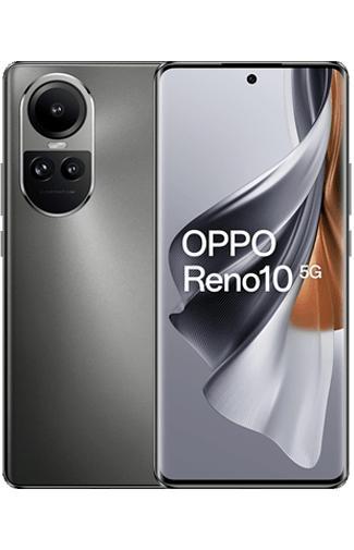 Aanbieding OPPO Reno10 256GB Grijs nu slechts  299