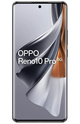 Aanbieding OPPO Reno10 Pro 256GB Grijs nu slechts  479