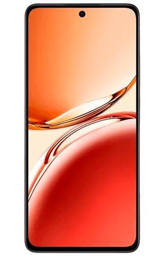 Aanbieding OPPO Reno12 FS 12GB512GB Oranje nu  325