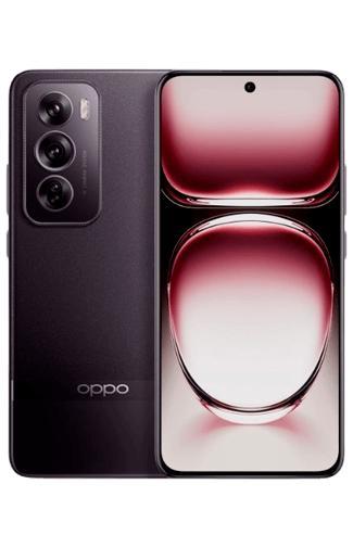 Aanbieding OPPO Reno12 Pro 12GB512GB Zwart nu  449