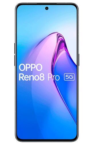 Aanbieding OPPO Reno8 Pro 5G Zwart nu slechts  319