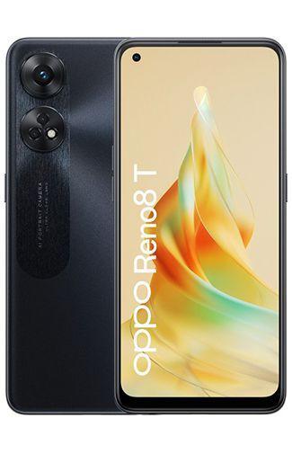 Aanbieding OPPO Reno8 T 128GB Zwart nu slechts  229