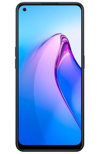 Aanbieding OPPO Reno8 Zwart nu slechts  270