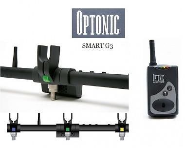 AANBIEDING ...Optonic Smart G3 (Beetmelder)