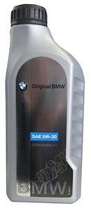 AANBIEDING Originele BMW Motorolie 5W30