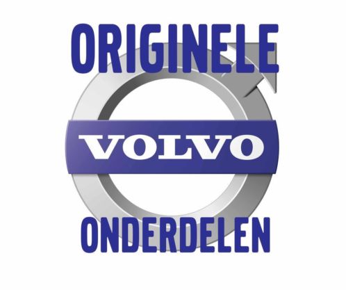 AANBIEDING Originele Volvo Brilhouder