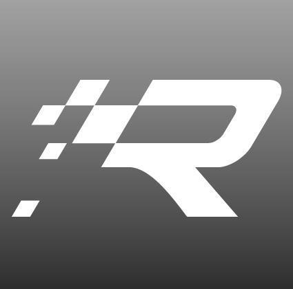 Aanbieding  Renault R Logo Sticker
