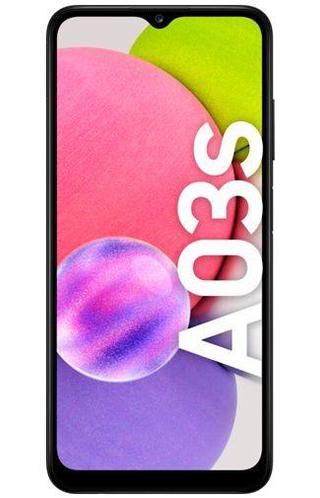 Aanbieding Samsung Galaxy A03s 3GB32GB Zwart slechts  179