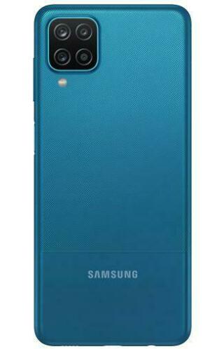 Aanbieding Samsung Galaxy A12 32GB Blauw nu slechts  179