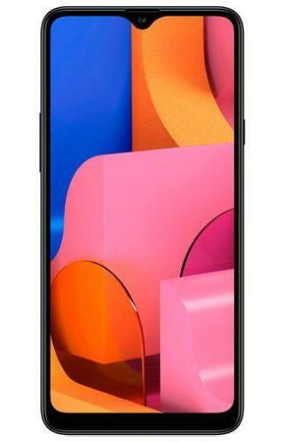 Aanbieding Samsung Galaxy A20s 32GB Black nu slechts  179