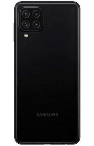 Aanbieding Samsung Galaxy A22 128GB A225 Zwart nu  249