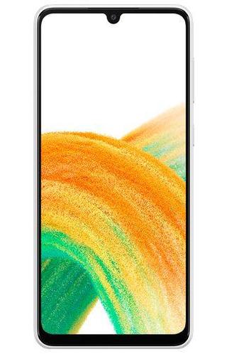 Aanbieding Samsung Galaxy A33 5G 128GB A336 Wit nu  289