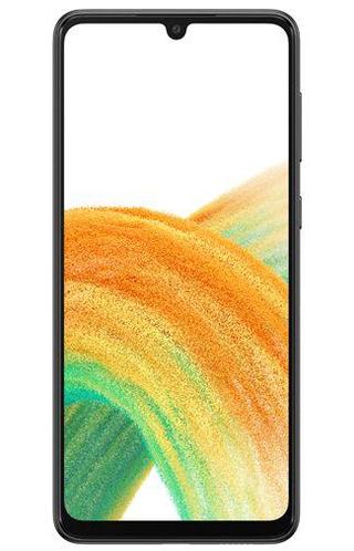 Aanbieding Samsung Galaxy A33 5G 128GB A336 Zwart nu  299