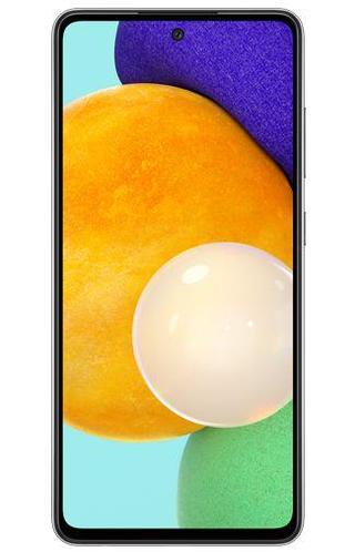 Aanbieding Samsung Galaxy A52 5G A526 Zwart slechts  370