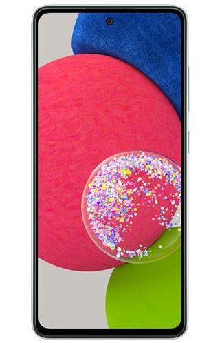 Aanbieding Samsung Galaxy A52s 5G 128GB Groen slechts  398