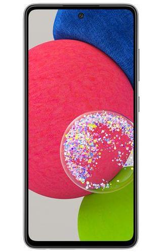 Aanbieding Samsung Galaxy A52s 5G 128GB Zwart slechts  370